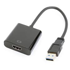 HDMI ADAPTOR