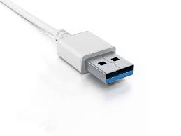 USB-A