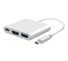 USB HUBS