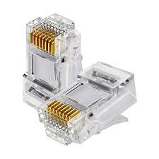 RJ45 PLUGS