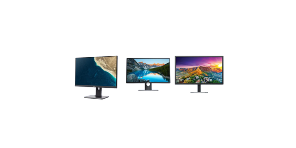 PC MONITORS