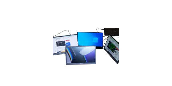 PORTABLE MONITORS