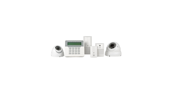 ALARM SYSTEMS