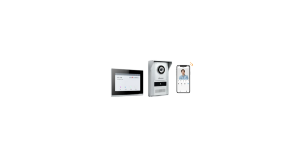 DOORPHONE & ACCESS