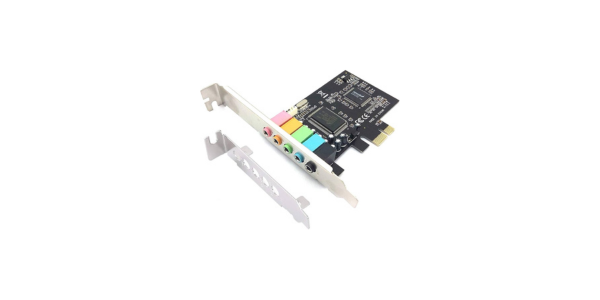SOUND CARDS