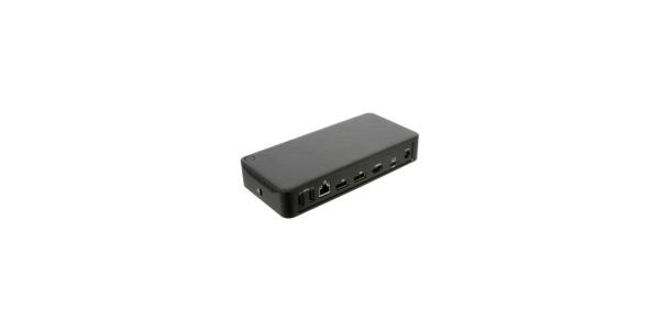 DOCKING STATION