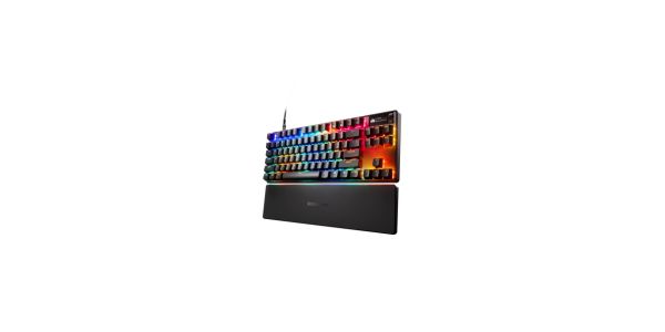 KEYBOARDS