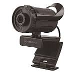 Micropack LIVE STREAM Webcam 720P USB