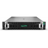 Server HPE DL380 Gen11 NC 2U XEON 4416+ 1x32GB BC8xSFF MR408i-o 1x1000W