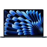 MacBook Air Z1DH 38.91cm 15.3Zoll M4 10C CPU/10C GPU/16C N.E. 32GB 2TB SSD 70W USB-C DE - Mitternacht