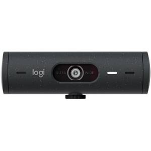 Logitech BRIO 505 1920 x 1080 grafit