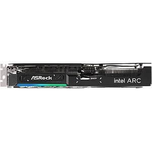 B580 12GB AsRock Intel Arc Challenger OC GDDR6