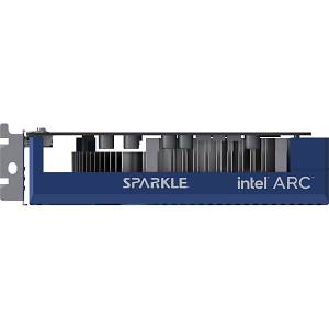 A380 6GB Sparkle Intel Arc Elf GDDR6