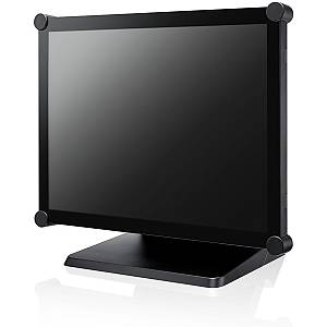 AG neovo TX-1502 38.1cm 4:3 10 Point Touch black