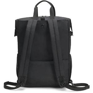 Dicota Eco Backpack Dual GO 13-15.6