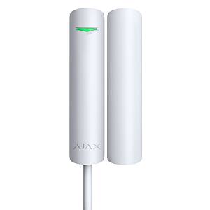 AJAX FIBRA DoorProtect G3 White