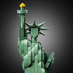 LEGO Architecture Freiheitsstatue 21042