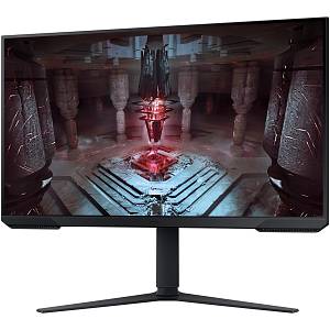 80cm/32 (2560x1440) Samsung ODYSSEY G5 165HZ 1ms 2x HDMI DP HDR10 Black