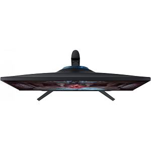 80cm/32 (2560x1440) Samsung ODYSSEY G5 165HZ 1ms 2x HDMI DP HDR10 Black