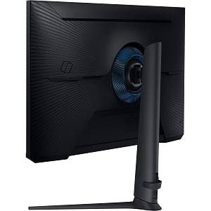 80cm/32 (2560x1440) Samsung ODYSSEY G5 165HZ 1ms 2x HDMI DP HDR10 Black