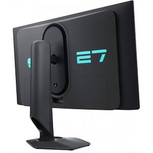DELL Alienware 27 QD-OLED Gaming Monitor AW2725DF 67.82cm 26.7Zoll 2560x1440 16:9 360/144Hz HDMI DP USB