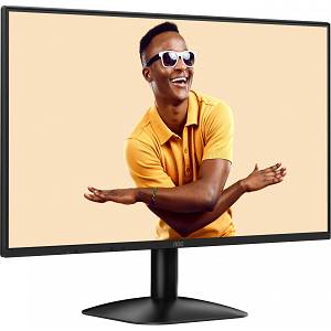 AOC 60.5cm (23.8) 24B31H 16:09 HDMI+D-Sub IPS black