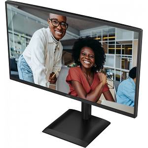 AOC 68.6cm (27) 27E4U 16:09 VGA+HDMI+DP+USB IPS black