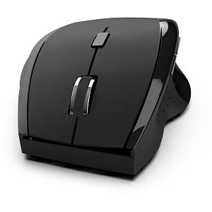 INCA Maus IWM-500GL 1600 DPI.Wireless.Nano-USB.Laser. SW retail