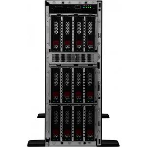 Server HPE ML350 Gen11 TW XEON 4514Y 1x32GB BC8xSFF MR408i-o 1x1000W