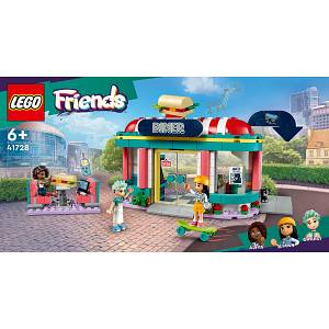 LEGO 41728 Friends Restaurant