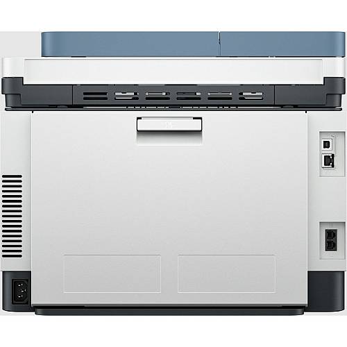 HP Printer Color LaserJet Pro MFP 3302fdw - 499Q8F