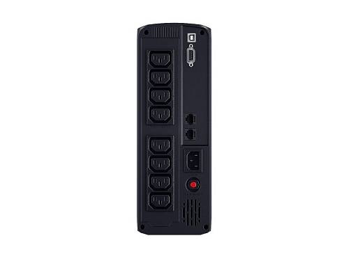 UPS CyberPower VP1600EILCD (IEC)