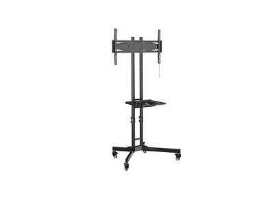 Loctek PSF321-KC TV Cart (32-65)