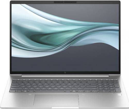 Hp Notebook Elitebook 660 G11, Intel Ultra 5-125u Ai 3.6-4.3ghz/12mb, 12 Cores, 16GB (1x16GB), 512GB Pcie Nvme SSD, Intel Graphics, 16 Wuxga Ips, Win 11 Pro, 3YW, Silver, Cashback 40€ Until 31/7