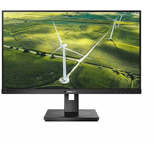 Philips 68.5cm (27.0) 272B1G 16:09 DVI+HDMI+DP+USB IPS