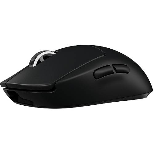 Logitech PRO X SUPERLIGHT LIGHTSPEED Wireless Gaming black