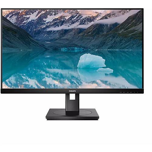 Philips 60.5cm (23.8) 242S9JML 16:09 DVI+HDMI+DP+USB VA