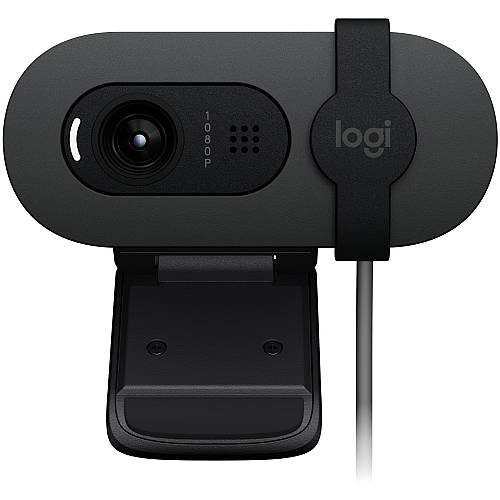 Logitech BRIO 105 1920x1080
