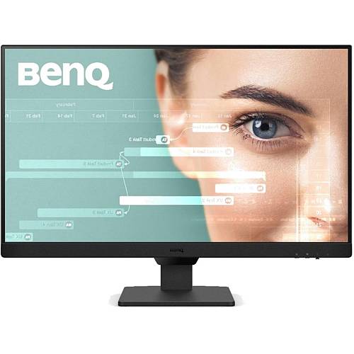 68.6cm/27 (1920x1080) BenQ GW2790 16:9 FHD IPS 5ms 100Hz HDMI DP Speaker Black