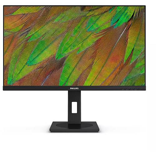 68.6cm/27 (3840x2160) Philips 27B1N3800 16:9 4K UHD IPS 4ms 60Hz 2xHDMI DP USB Speaker Pivot Black