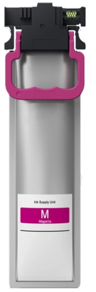 Epson Ink Cartridge Magenta Xl For Wf-c5890, 5K
