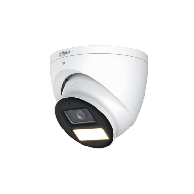 Dahua HDCVI 5.0MP Dome 2.8mm HDW1509T-A-LED-0280B-S3