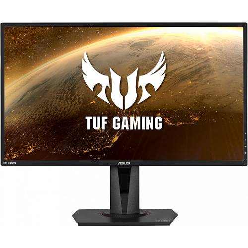 ASUS TUF Gaming VG27AQ 68.5cm (16:9) WQHD HDMI DP
