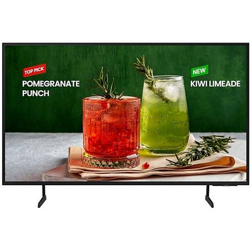 Samsung Smart Signage BE75D-H 189.23cm(75) (Speditionsversand)