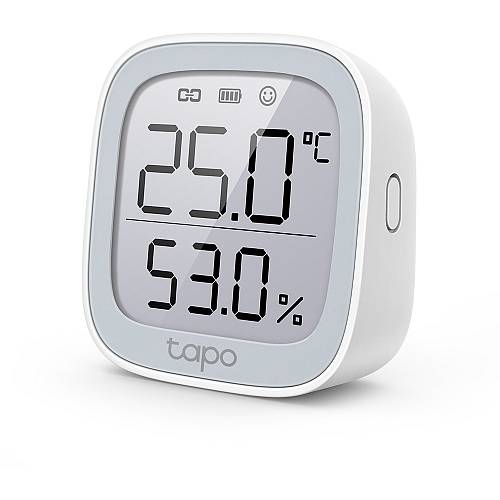 TP-Link Smart Sensor Tapo T315 Smart Temperature Sensor