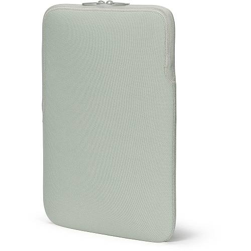 Dicota Sleeve Eco SLIM L for MS Surface Silver Sage 14-15