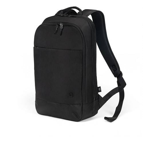 Dicota Backpack Eco Slim MOTION 13-14.1 Black