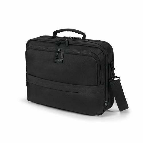 Dicota Multi Eco CORE Clamshell 15-17.3 black