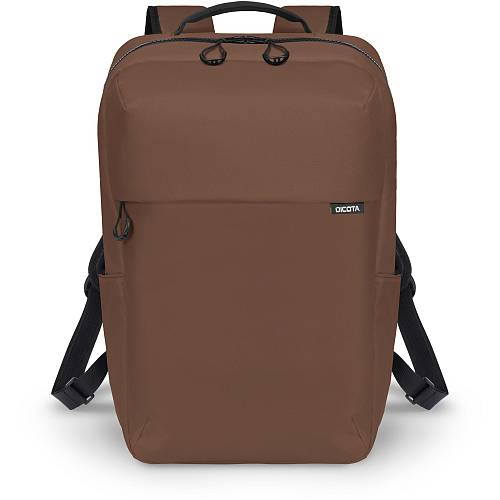 Dicota Backpack COMMUTER 13-16 Active BROWN
