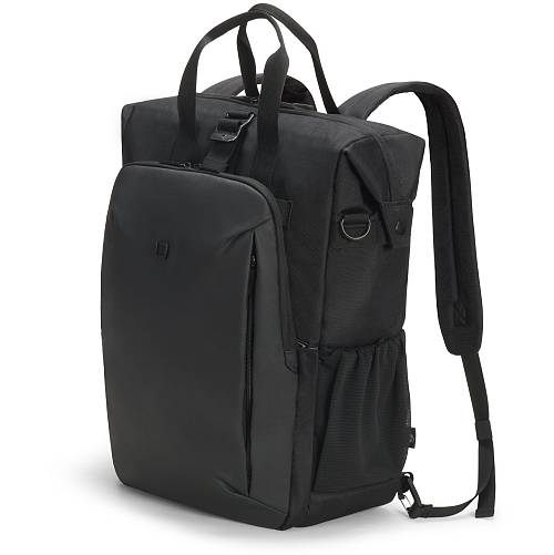 Dicota Eco Backpack Dual GO 13-15.6